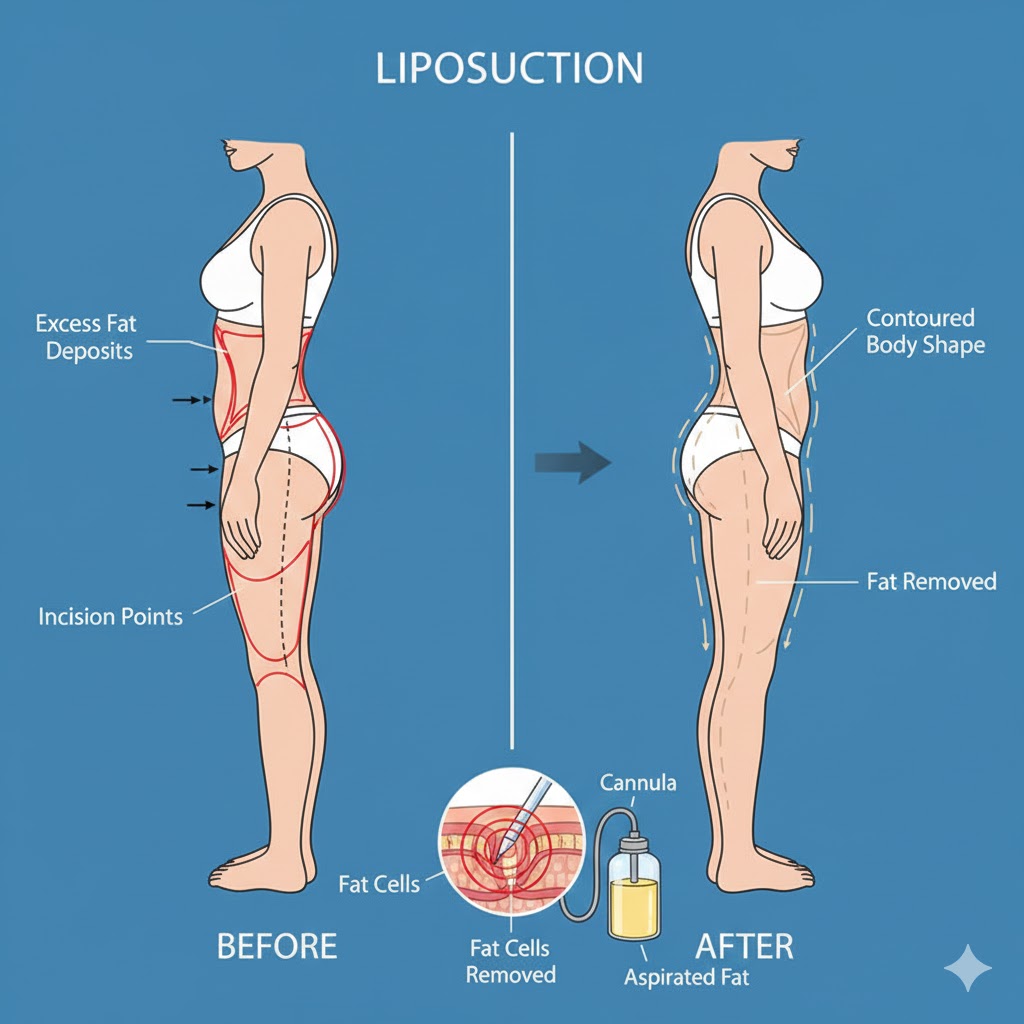 Liposuction Image